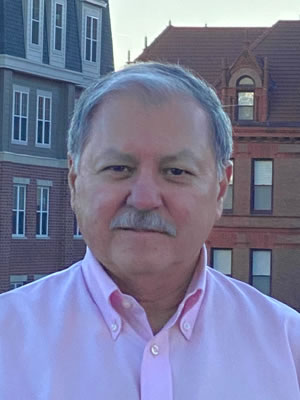 Edward R. Chavez, DDS, a Dentist in Private Practice