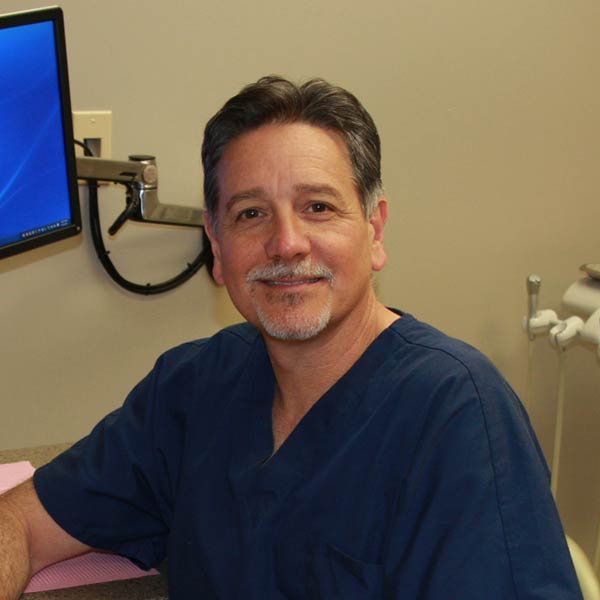 Dentist Lon Polverari Lends His Skills to Patients in Waterbury