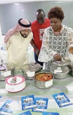 The Members of Board of Directors of VATES Facilities Support MLL