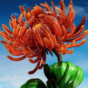 You Zhang Computer Generated Imagery CGI, the Present and Future of Visual Art