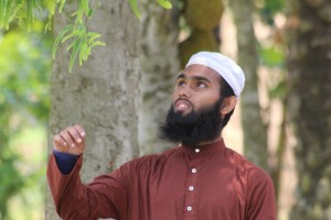 Photo of Muhammad Mohibbullah a Entrepreneur and Founder