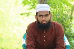 Photo of Muhammad Mohibbullah a Entrepreneur and Founder