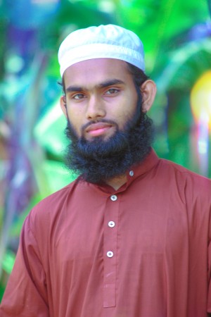 Photo of Muhammad Mohibbullah a Entrepreneur and Founder