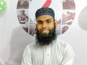 Photo of Muhammad Mohibbullah a Entrepreneur and Founder