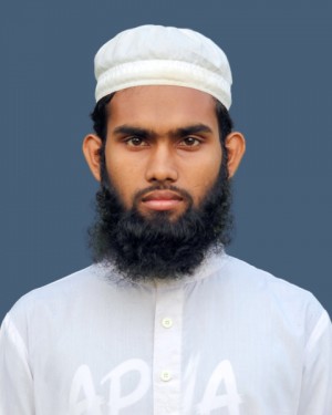 Photo of Muhammad Mohibbullah a Entrepreneur and Founder