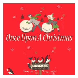 Once Upon A Christmas (Artwork)