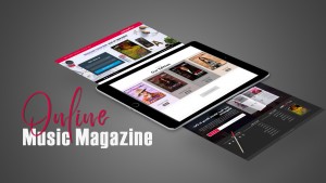 Online Music Magazine