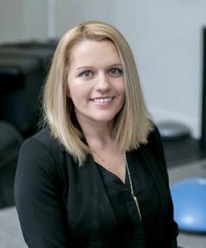 Jess L. Young, DC, LAc, Chiropractor with Black & Gold Chiropractic & Wellness