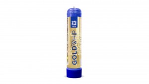 GoldWhip Steel Nitrous Oxide 2