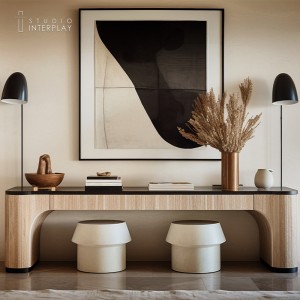 Unleashing Creativity and Elegance With Bespoke Interior Designs at Studio Interplay