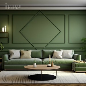 Unleashing Creativity and Elegance With Bespoke Interior Designs at Studio Interplay