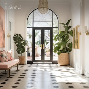 Unleashing Creativity and Elegance With Bespoke Interior Designs at Studio Interplay