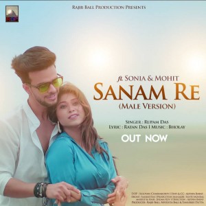 Mohit Kumar Shines in Debut Music Video 