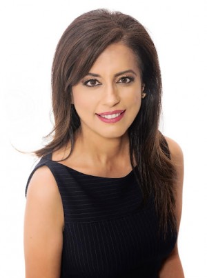 Ayesha Rashid, MD, a Psychiatrist with Clear Creek Psychiatry