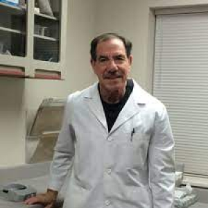 Sanders H. Berk, MD, a Dermatologist with Shady Grove Dermatology