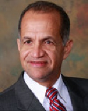 Manuel Franco Cornielle, MD, a Family Physician with CCN General Medicine