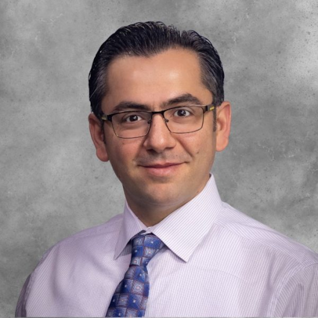 Mohammad Abbas, MD, an Interventional Pain Management Specialist with