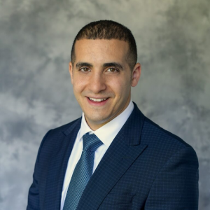 David Youssef, MD, a Pain Management Specialist with Premier Health Associates