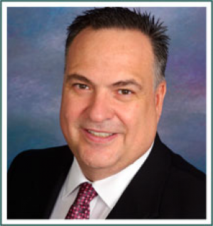 Daniel DelCastillo, DMD, a Dentist with Beach Dental Care