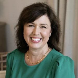 Dana Crossman, Recognized by BestAgents.us as a 2023 Top Agent