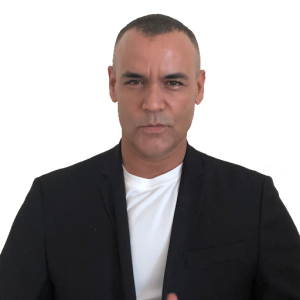 Anthony Santiago, Recognized by BestAgents.us as a 2023 Top Agent