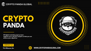 Crypto Panda Global: Revolutionizing Blockchain Project Marketing