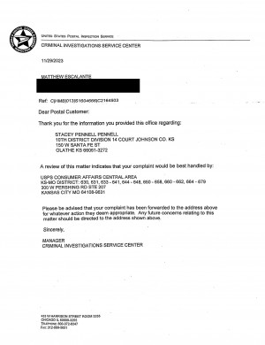 A Gardner Pro Se Dad Places Evidence of Judge Fraud in Burmaster Suit & And Brings Summons onto Chief Judge Droege