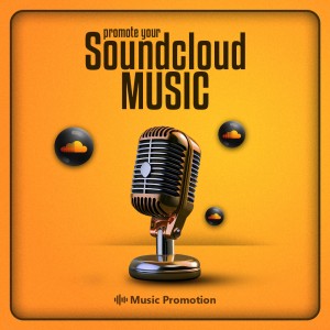 promote your Soundcloud music