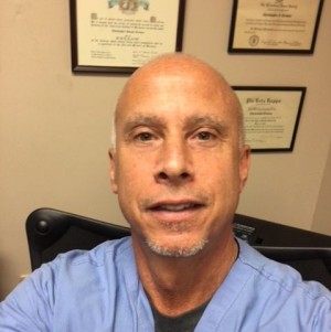 Christopher Troiano, MD, Orthopedic Surgeon