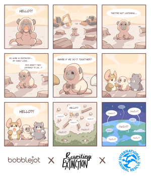 Paul Goodenough COP28 Comic FIN