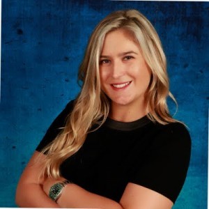 Paige Coles, Recognized by BestAgents.us as a 2023 Top Agent