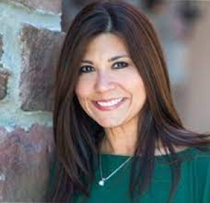 Maribel Santos-Cordero, DMD, a Pediatric Dentist with Dentistry for Children & Adolescents