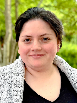 Rachel Felton, LSWAIC, a Clinical Social Worker with Agape Health Initiatives & Mindful Therapy Group