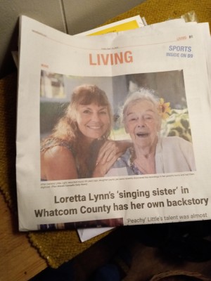 Darlene Little Cascadia Daily