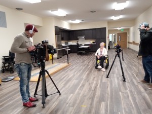 Darlene Little Fox 13 Seattle