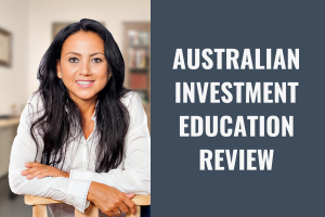 Australian Investment Education Review