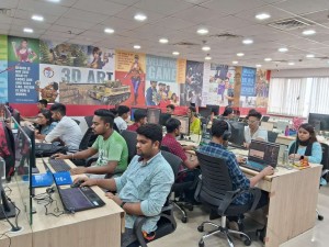 graphic designing course in kolkata