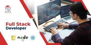 Full Stack Developer course