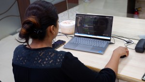 full stack development course