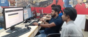 game design course in kolkata