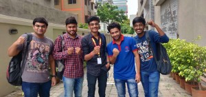 graphic designing institue in kolkata