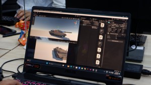 unity 3d course in kolkata