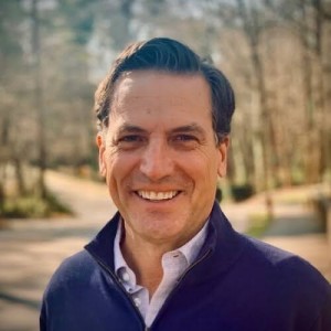 Jim Cleveland, Recognized by BestAgents.us as a 2023 Top Agent