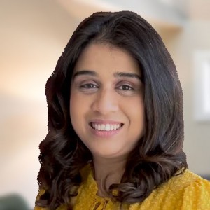 Krishma N. Patel, DDS, a Dentist with Seibert Complete Dentistry