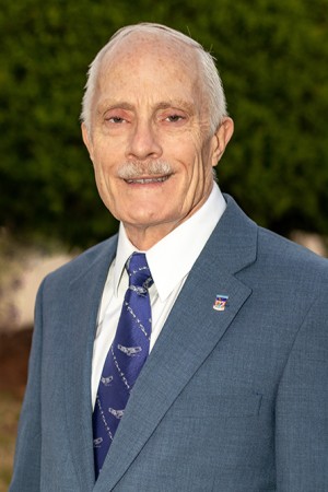 Michael Ambrose, MD, MPH, a Family Physician with the University of West Florida