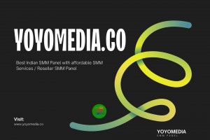 Yoyomedia Best Indian SMM Panel