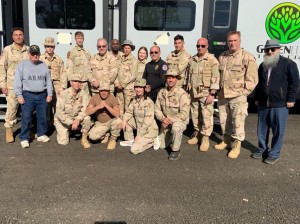 iShook Productions Partners with Panther Trail Films for 