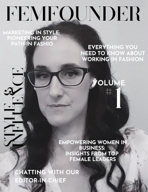 Femfounder Magazine Vol 1 copy