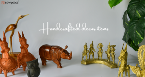 Home decor items by sowpeace