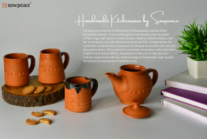 Kitenware by sowpeace